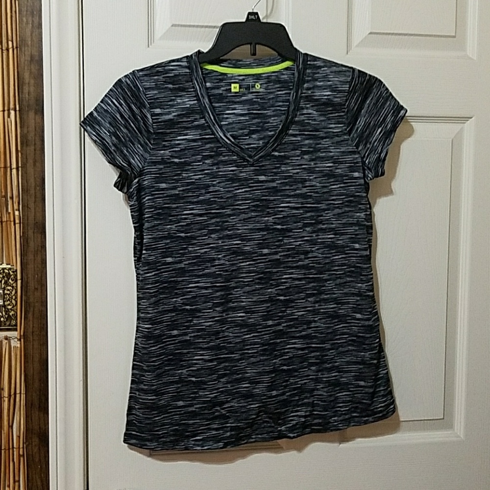 Workout shirt